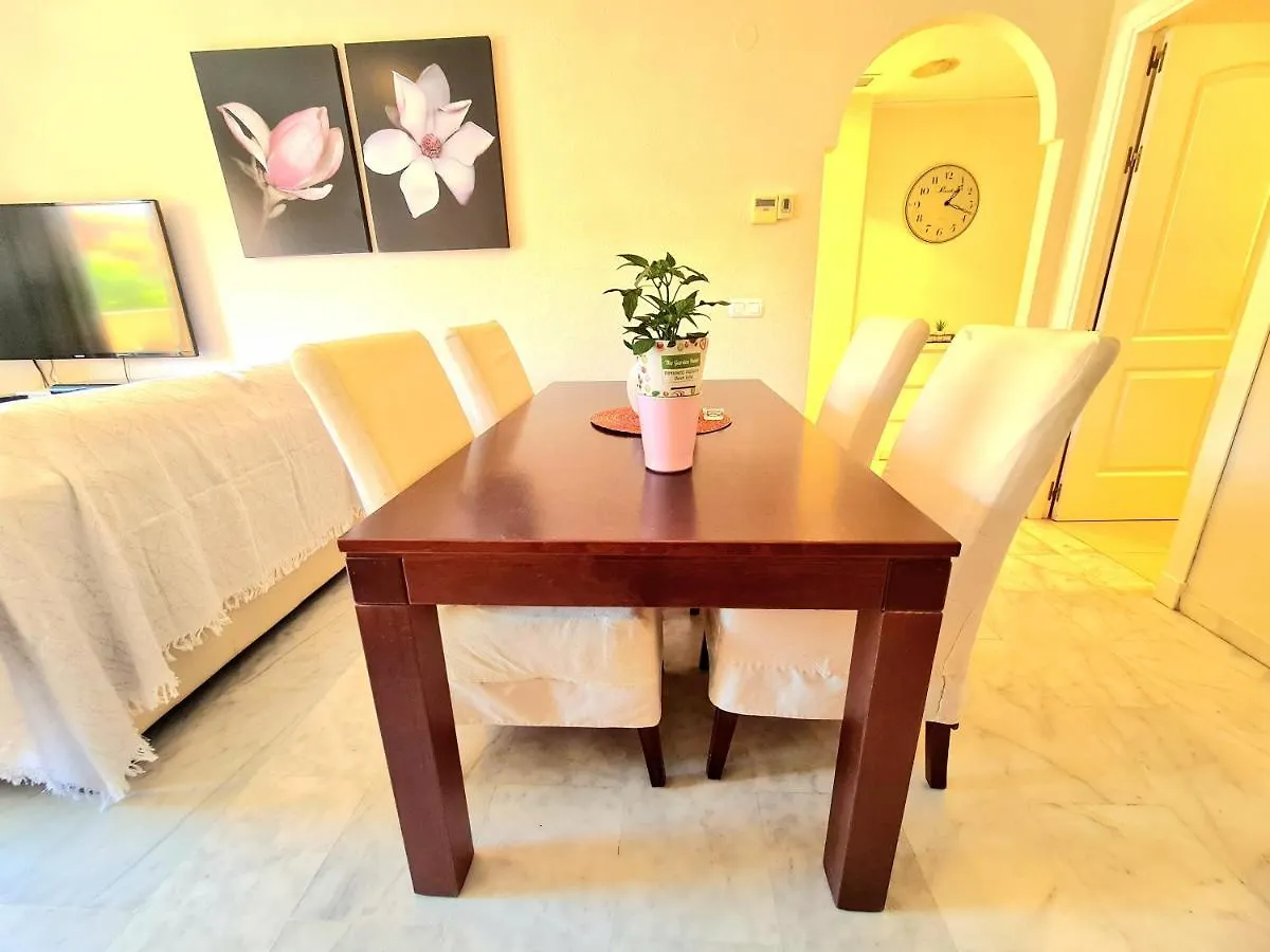 Reserva de Marbella Golf Course Eco Apartment España