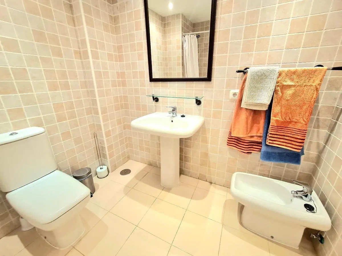Reserva de Marbella Golf Course Eco Apartment