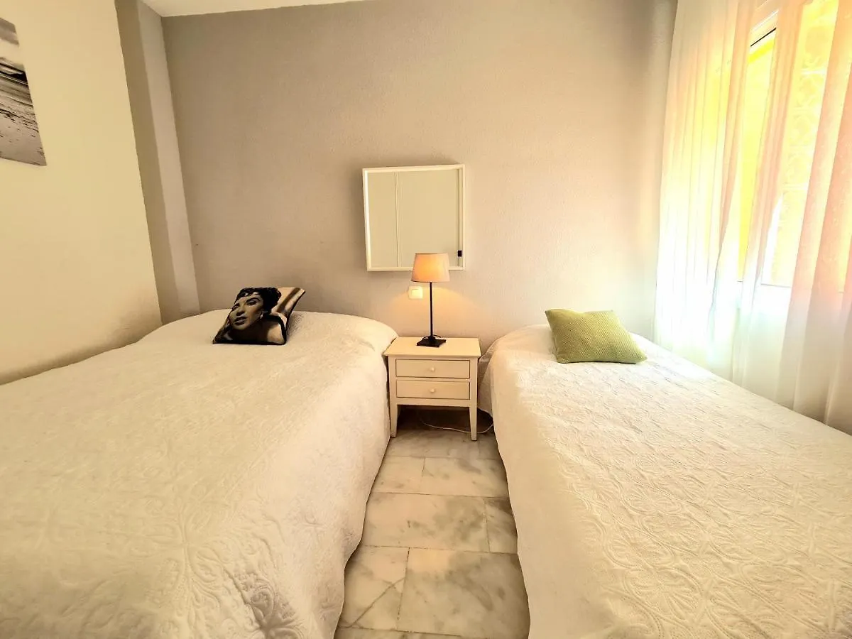 Reserva de Marbella Golf Course Eco Apartment España