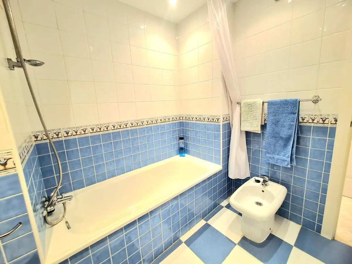 Reserva de Marbella Golf Course Eco Apartment