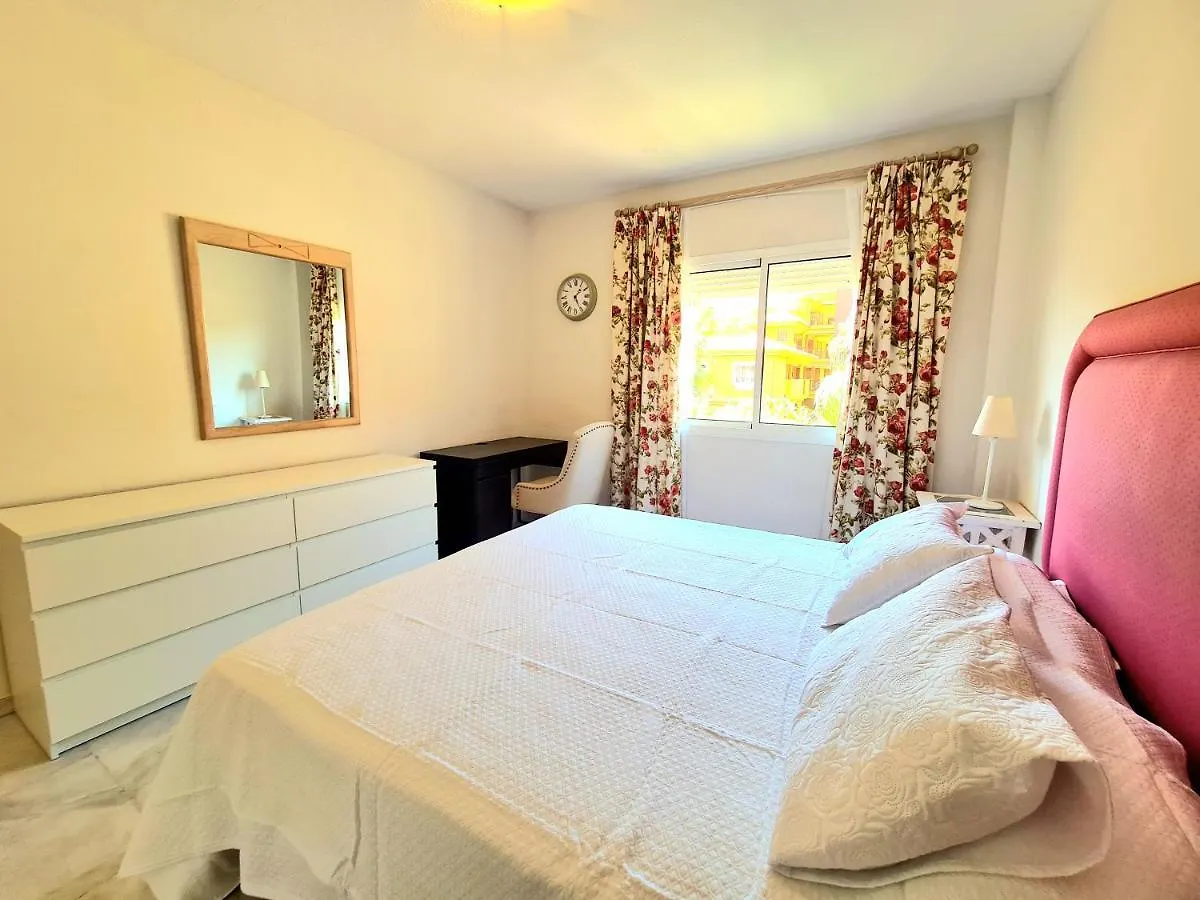 Reserva de Marbella Golf Course Eco Apartment