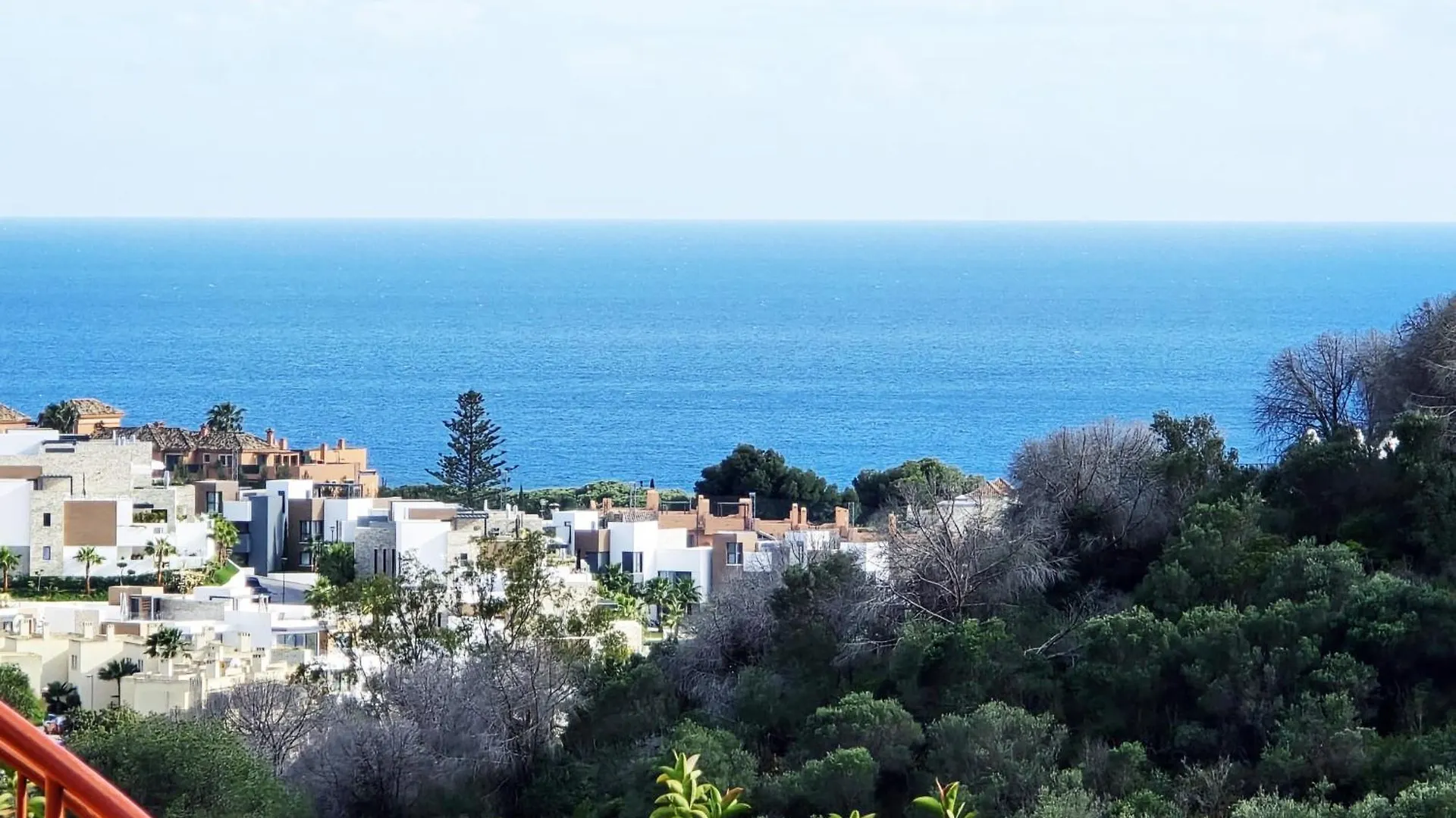 Reserva de Marbella Golf Course Eco Apartment 0*,  España