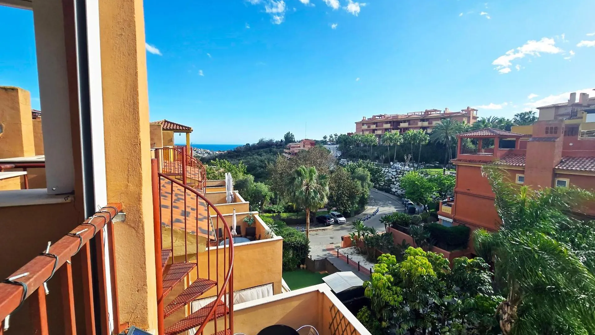 Reserva de Marbella Golf Course Eco Apartment España