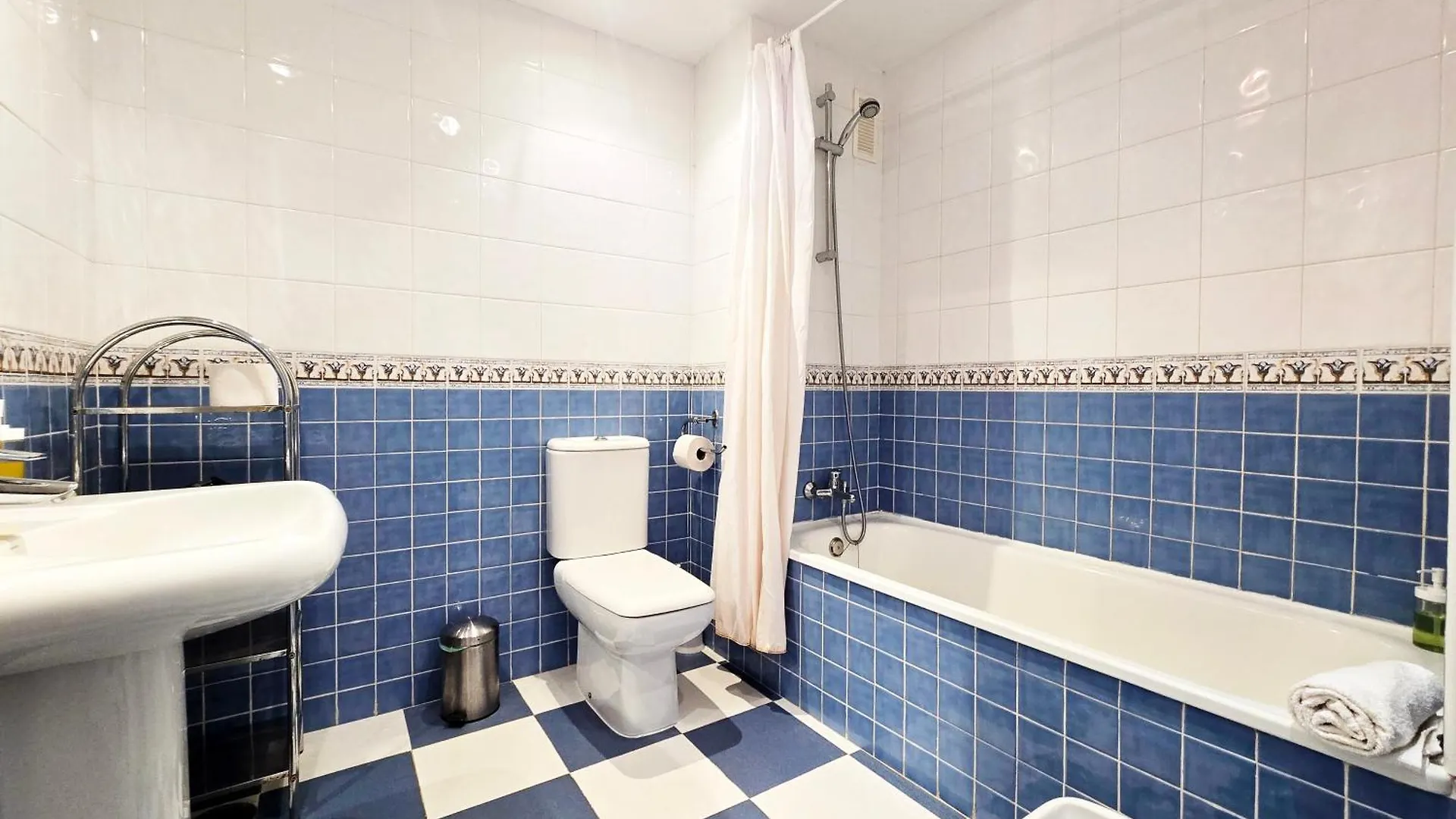 Reserva de Marbella Golf Course Eco Apartment