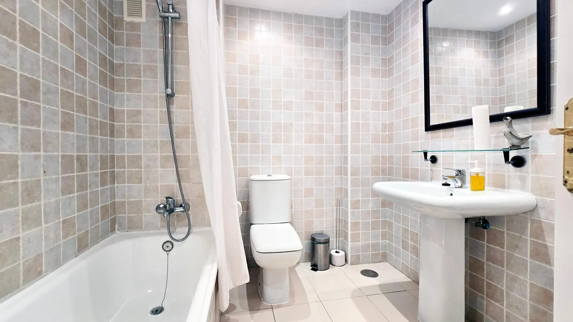 Reserva de Marbella Golf Course Eco Apartment