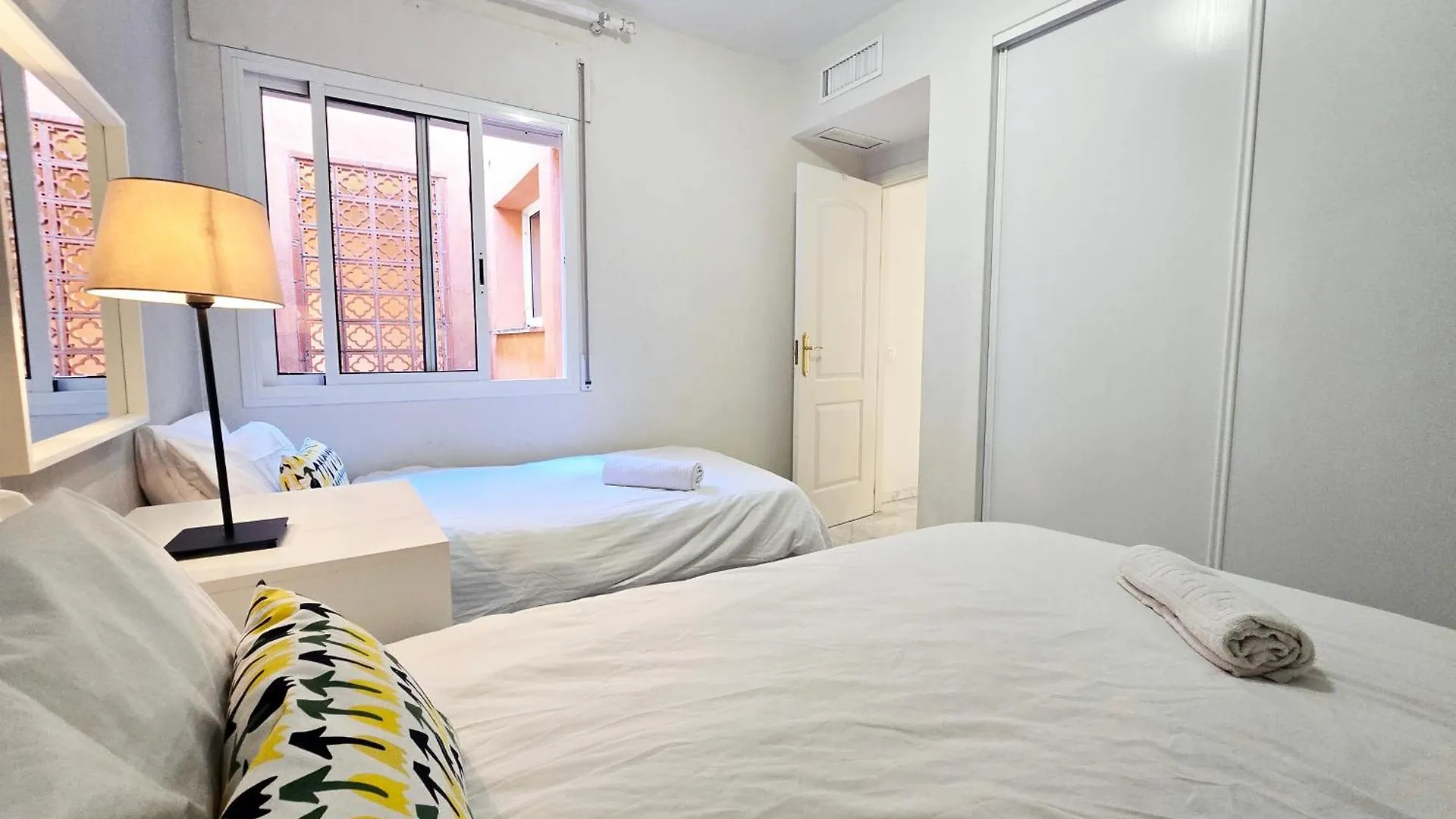 Reserva de Marbella Golf Course Eco Apartment