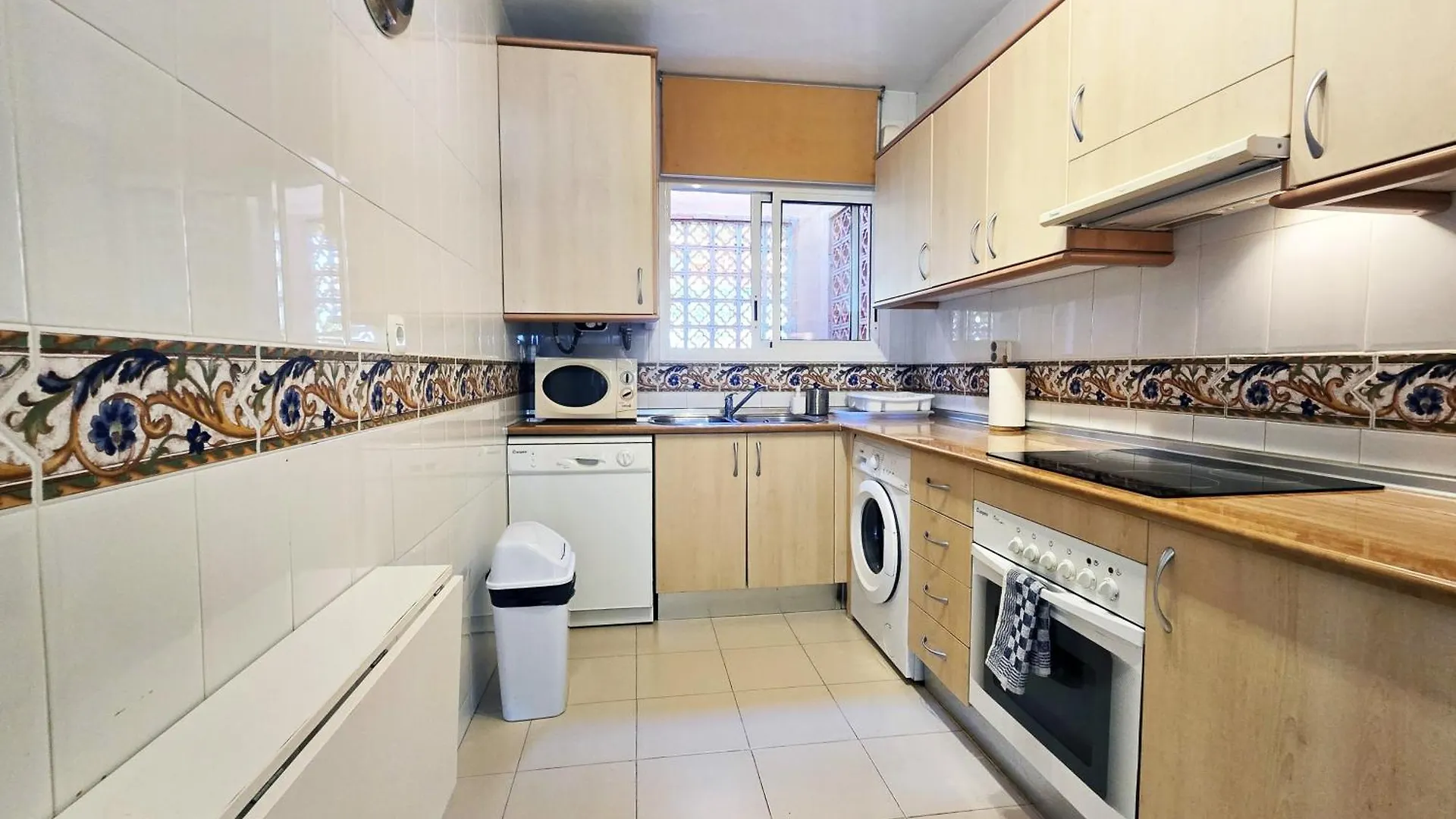 Reserva de Marbella Golf Course Eco Apartment