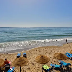 Apartment Jardines Golondrinas Elviria, Marbella
