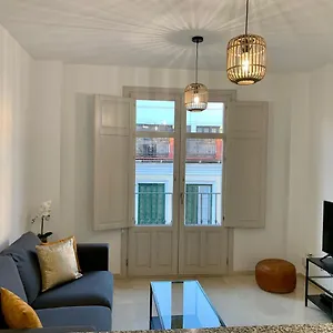  Apartamento Centrico Casco Historico, Vistas Alcazaba España