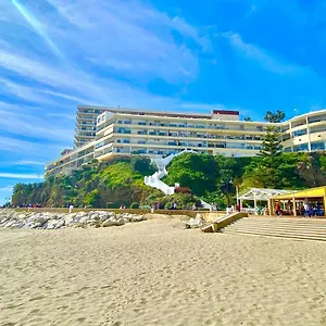  Apartamento New Fabulous Beachfront España
