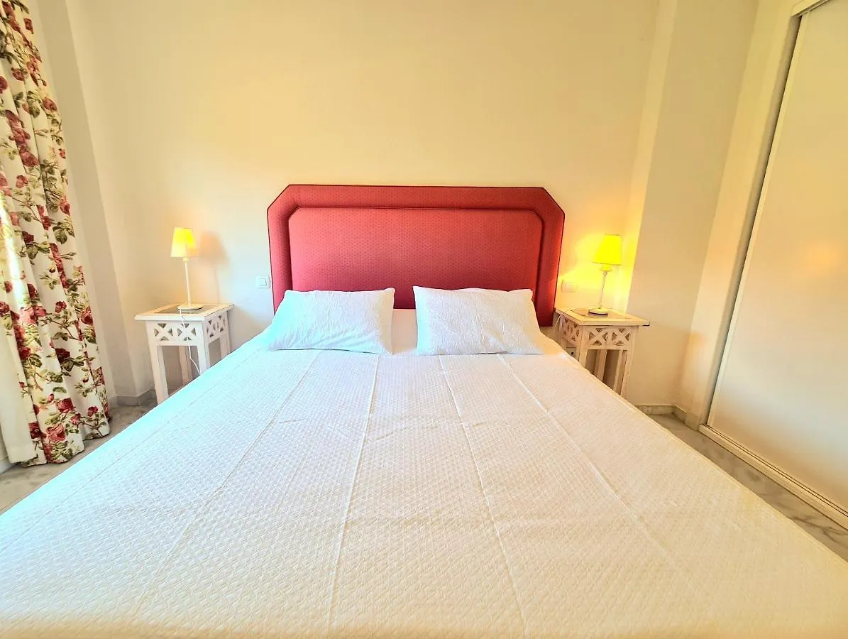 Aa Guest - Reserva De Marbella Golf Course Eco Apartment