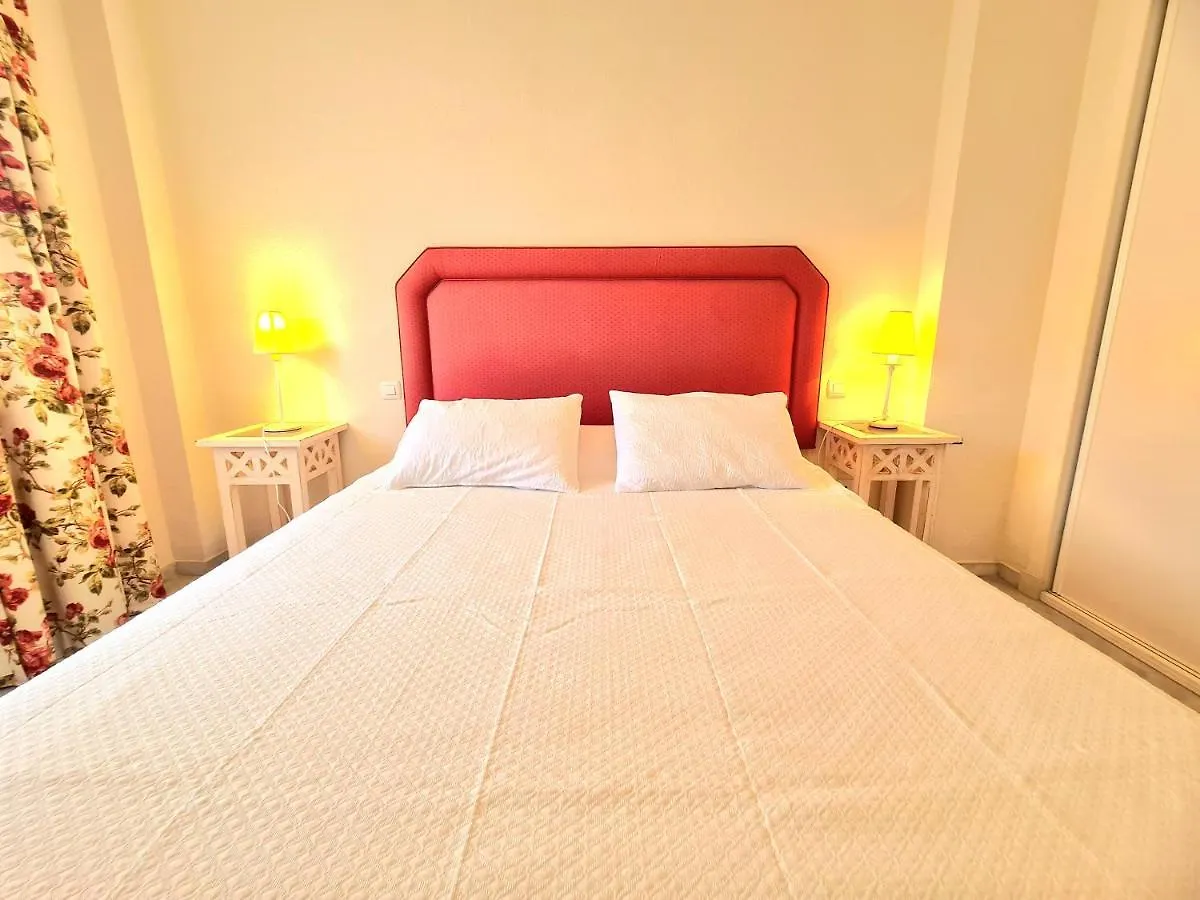 Aa Guest - Reserva De Marbella Golf Course Eco 0*,  Spain