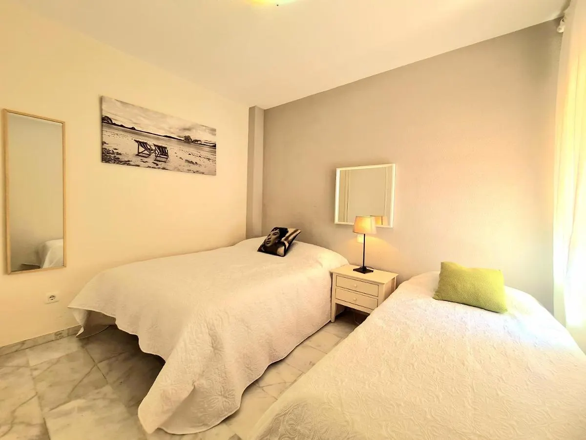 Aa Guest - Reserva De Marbella Golf Course Eco Apartment