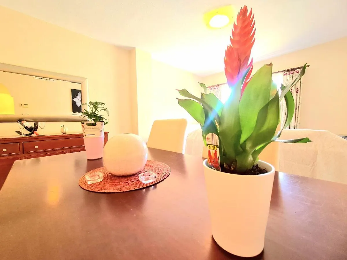 Apartment Aa Guest - Reserva De Marbella Golf Course Eco